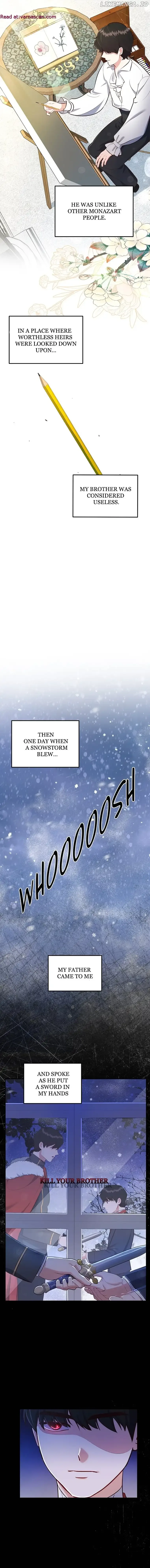 The Fake Duchess In Distresss Chapter 52 page 10