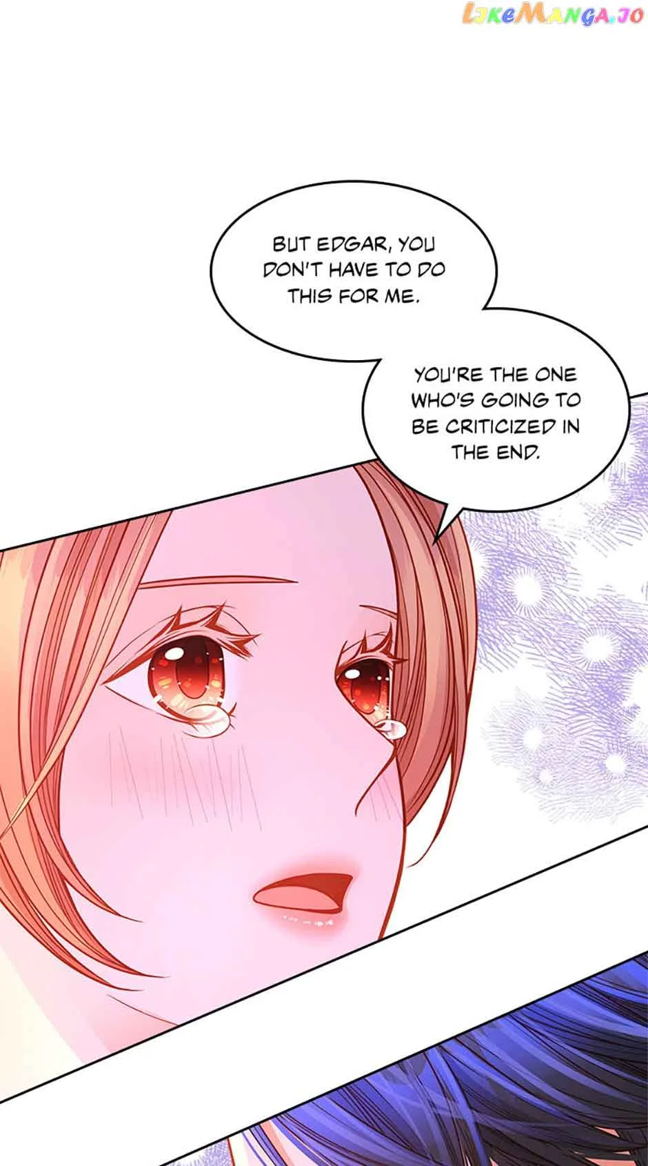 The Duchess’s Secret Dressing Room Chapter 50 page 48