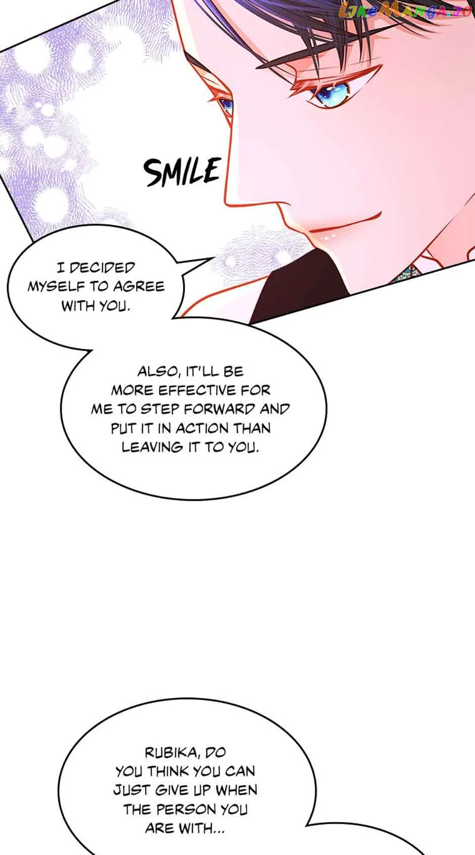 The Duchess’s Secret Dressing Room Chapter 50 page 49
