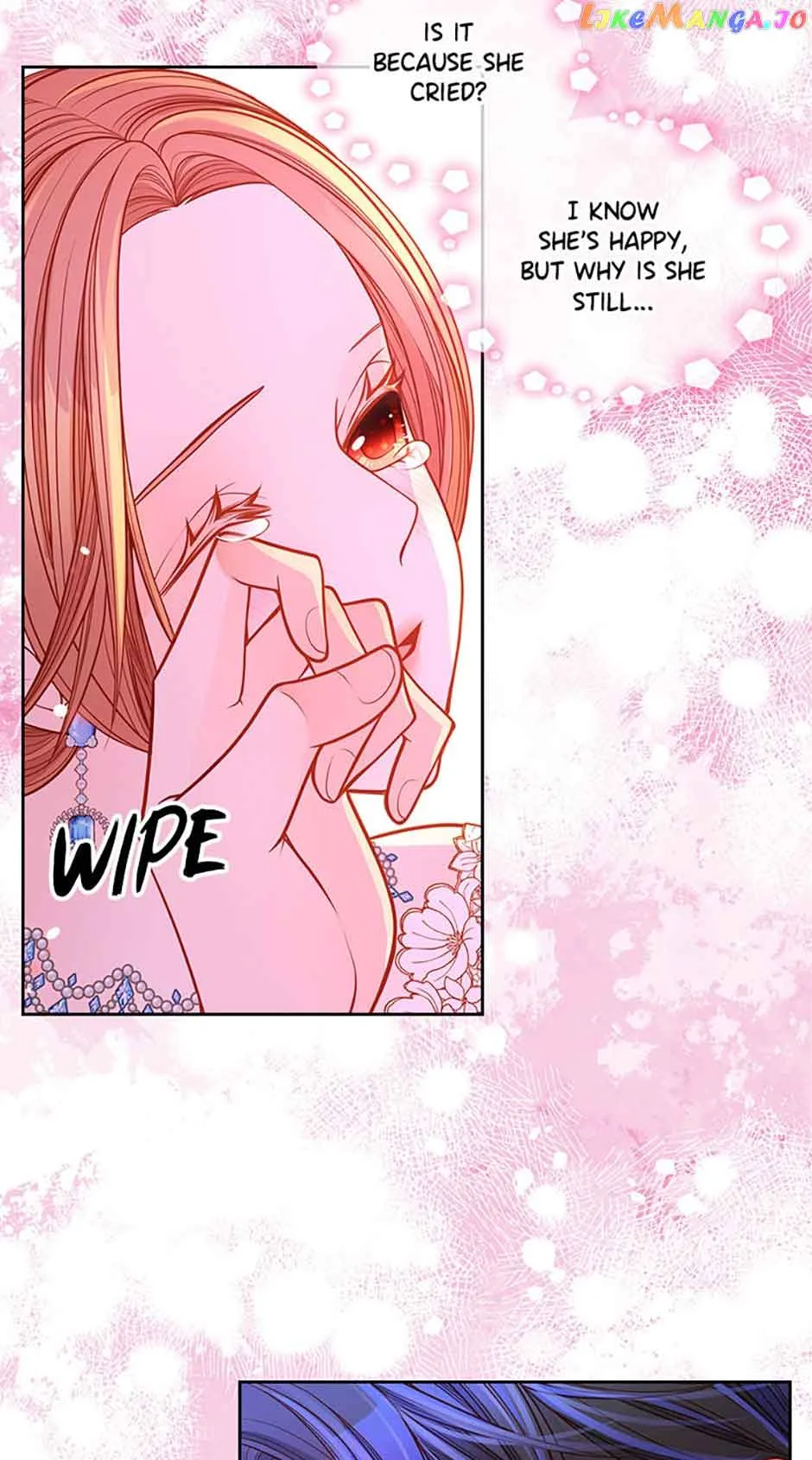 The Duchess’s Secret Dressing Room Chapter 50 page 57