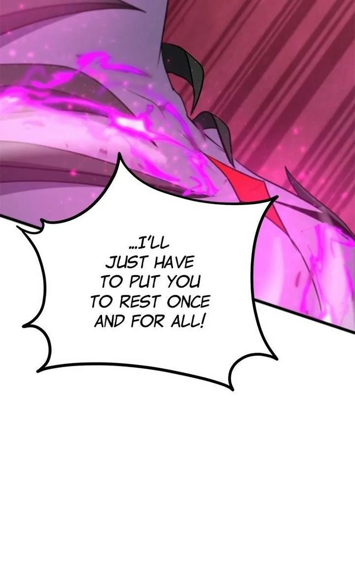 The Demon King Dad and his Hero Daughter Chapter 52 page 134