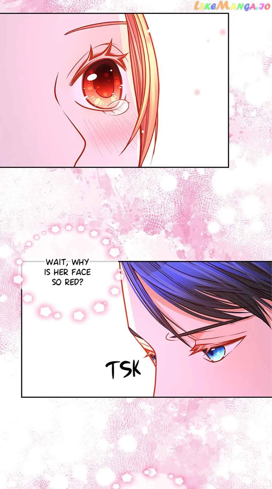 The Duchess’s Secret Dressing Room Chapter 50 page 56