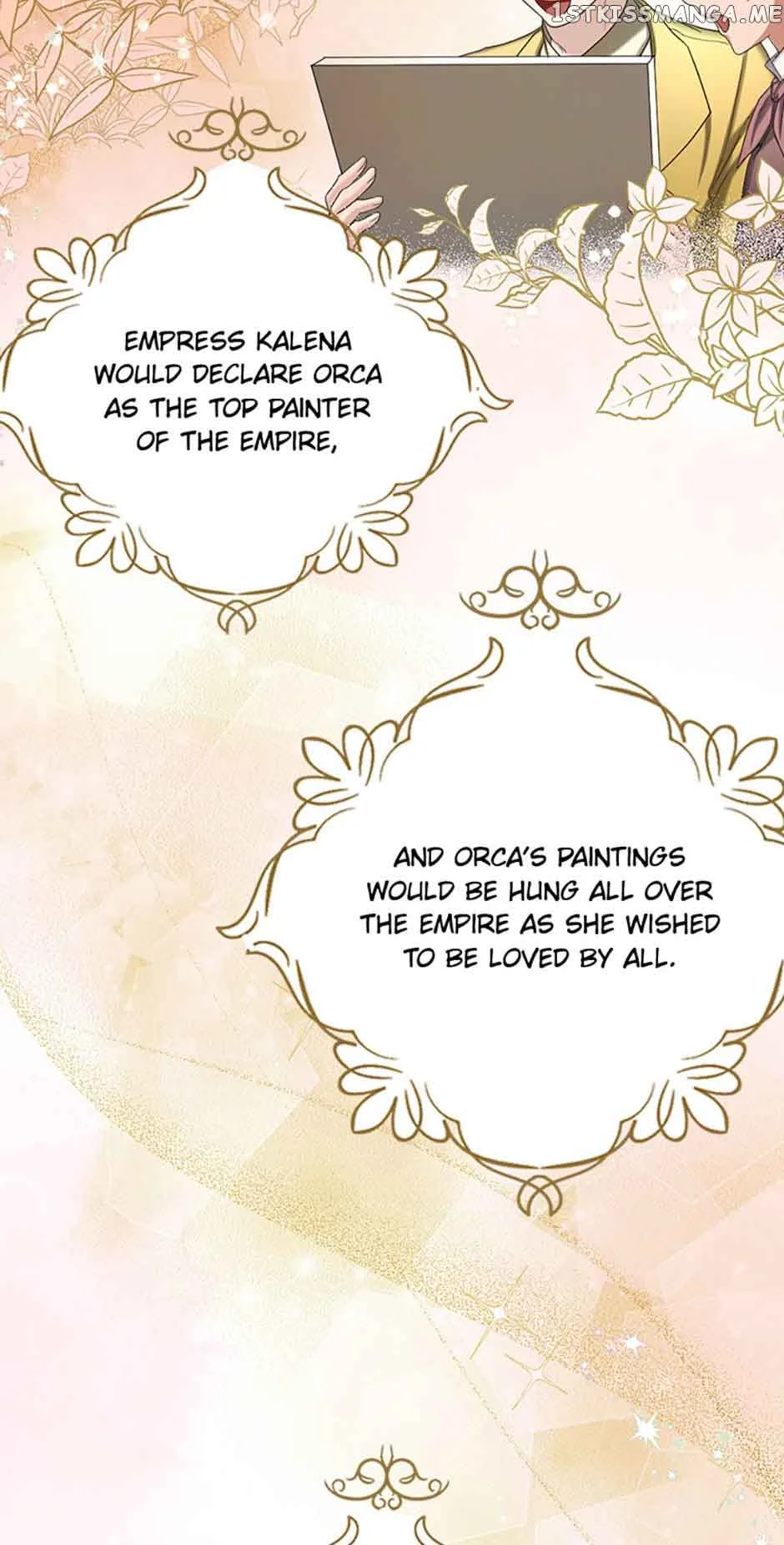 The Duke of Ashleyan’s Contractual Marriage Chapter 52 page 28
