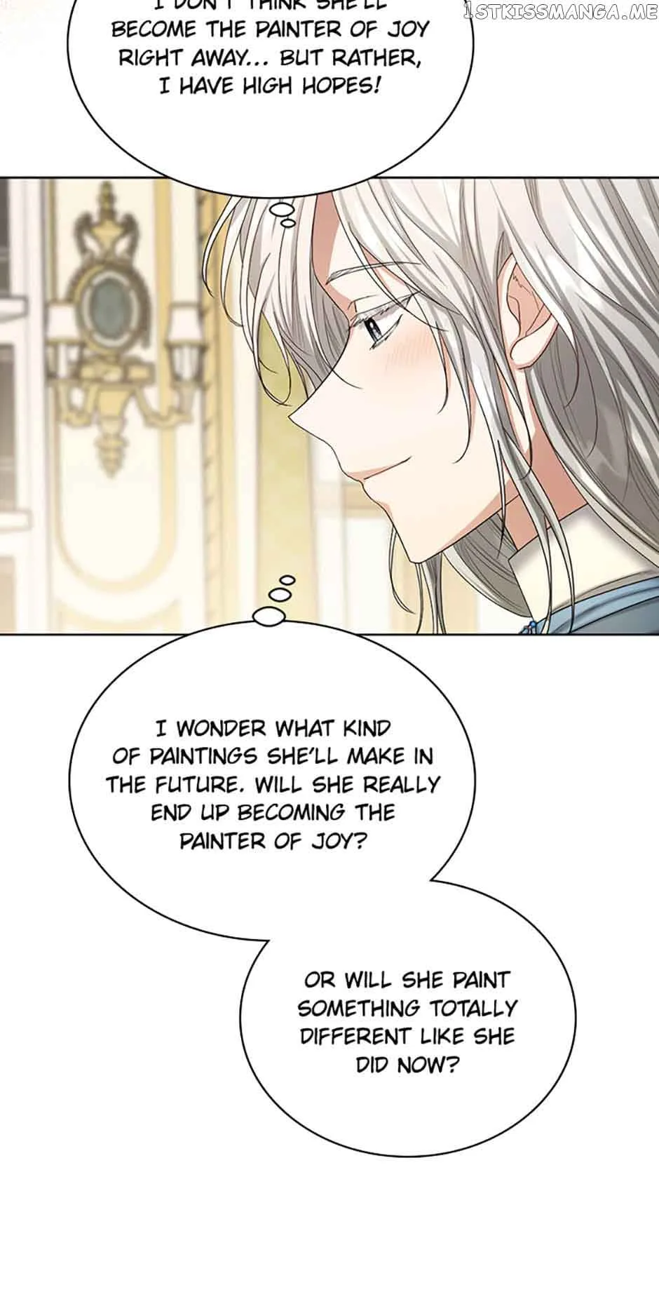 The Duke of Ashleyan’s Contractual Marriage Chapter 52 page 25