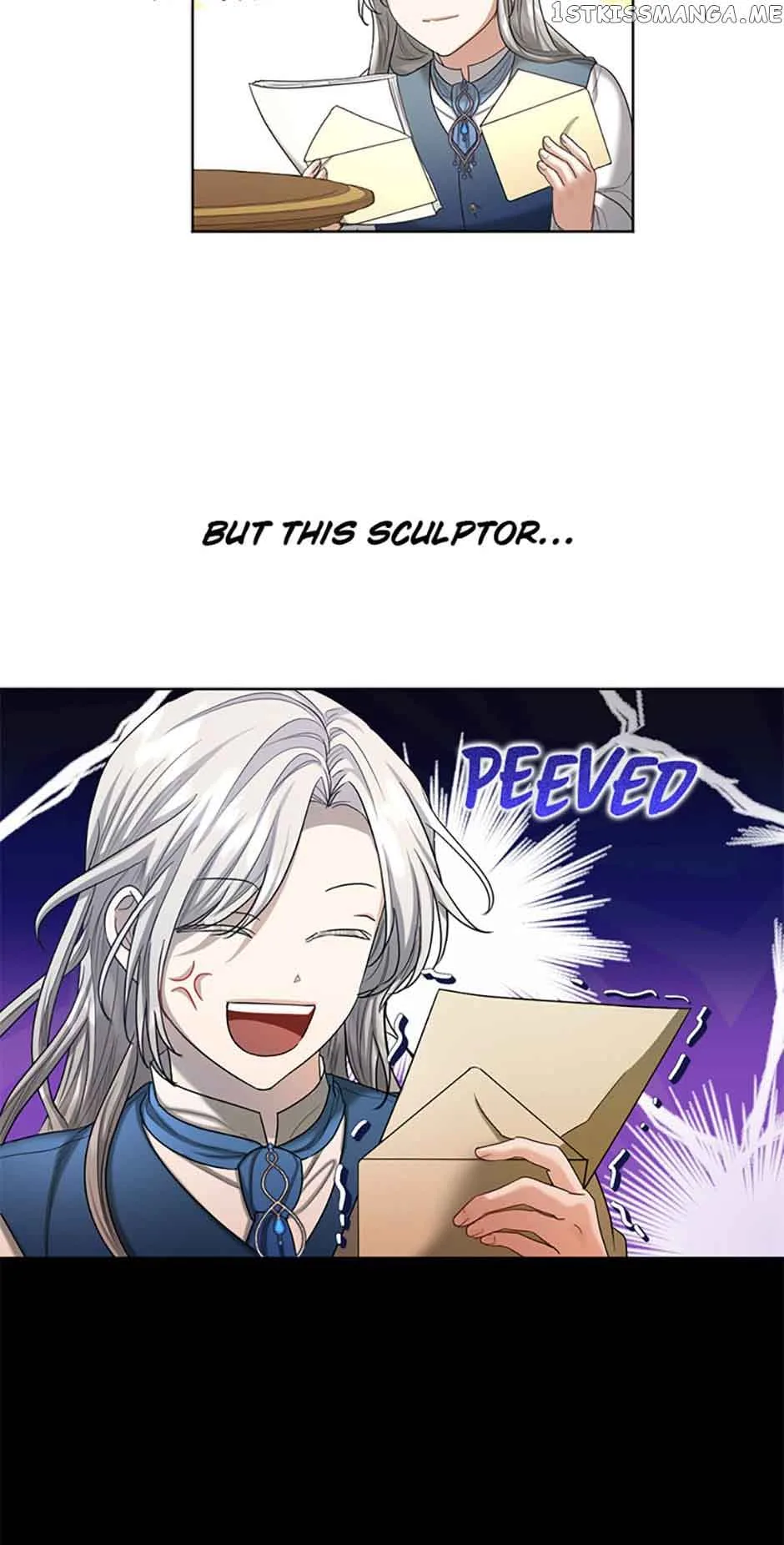 The Duke of Ashleyan’s Contractual Marriage Chapter 52 page 30