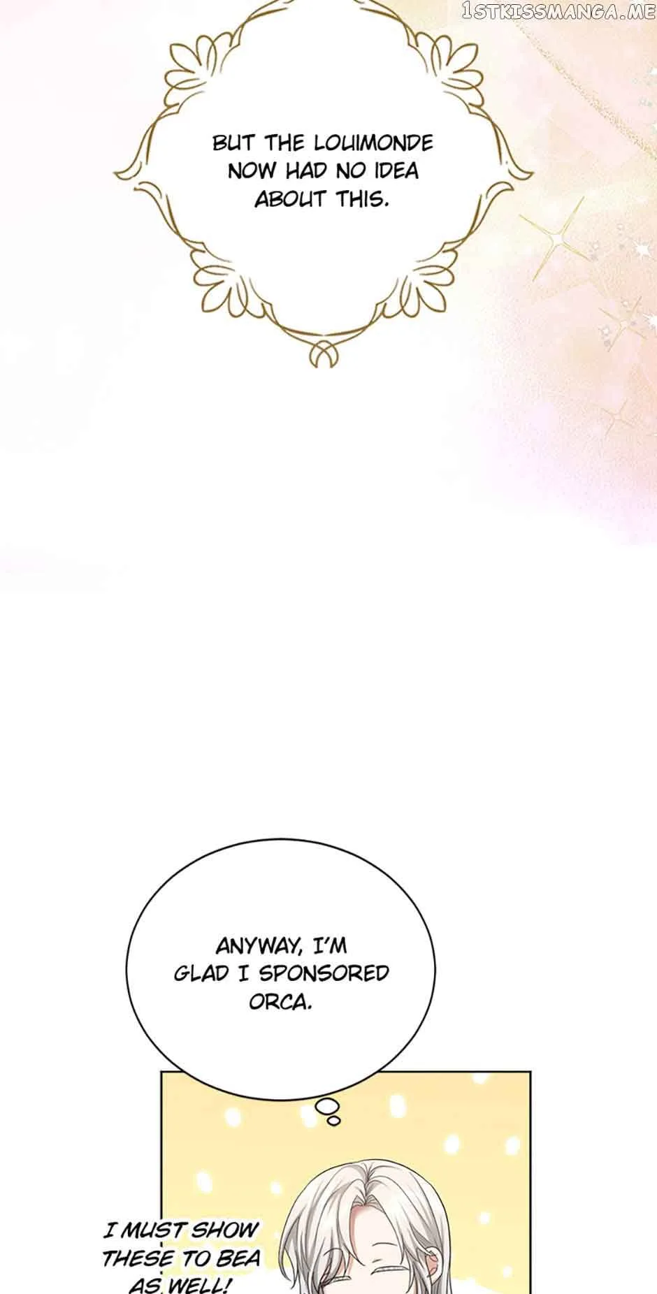The Duke of Ashleyan’s Contractual Marriage Chapter 52 page 29