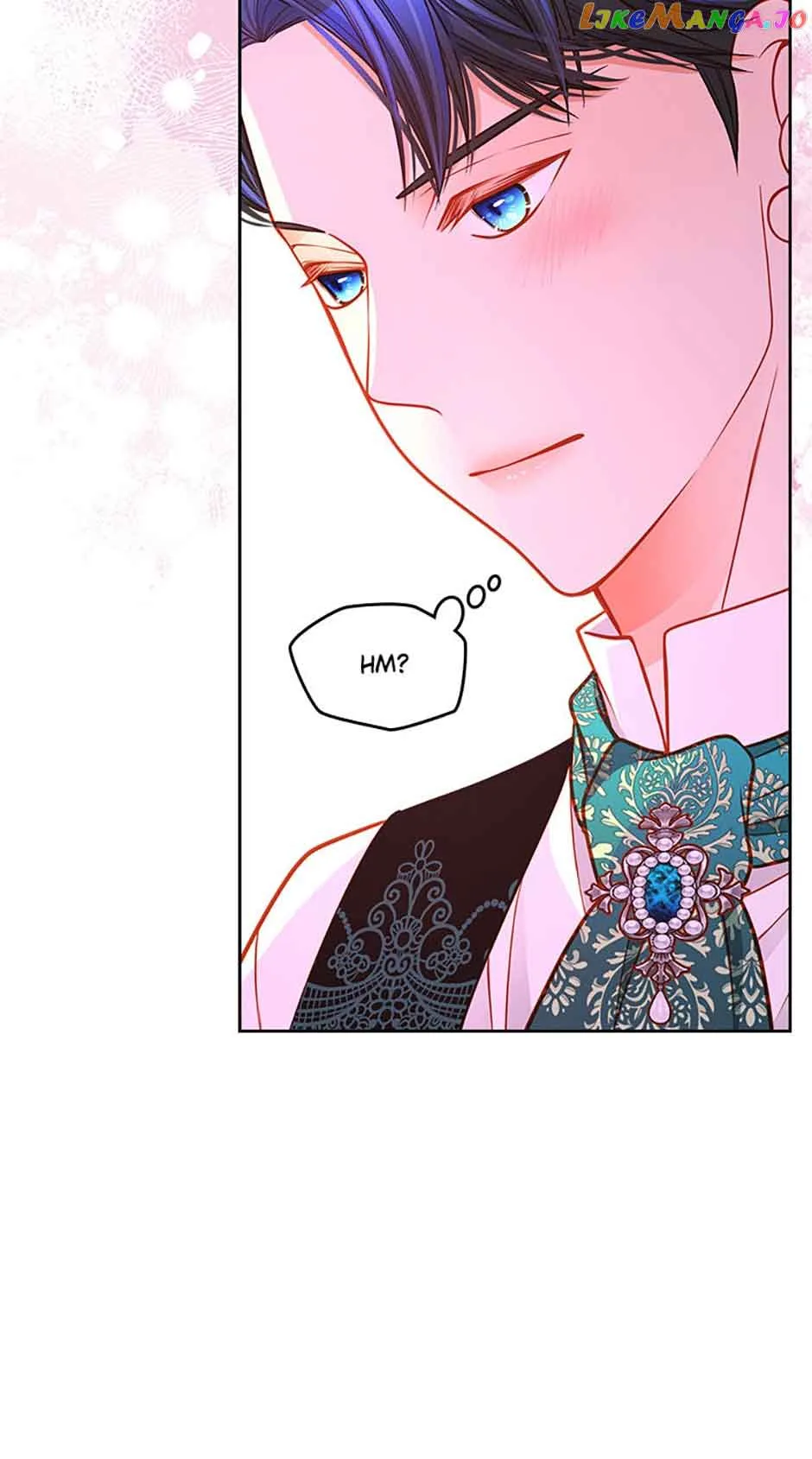 The Duchess’s Secret Dressing Room Chapter 50 page 58