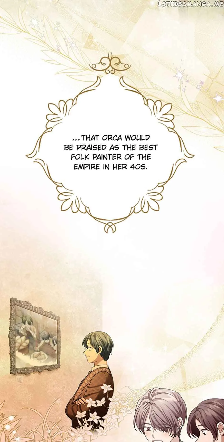 The Duke of Ashleyan’s Contractual Marriage Chapter 52 page 27