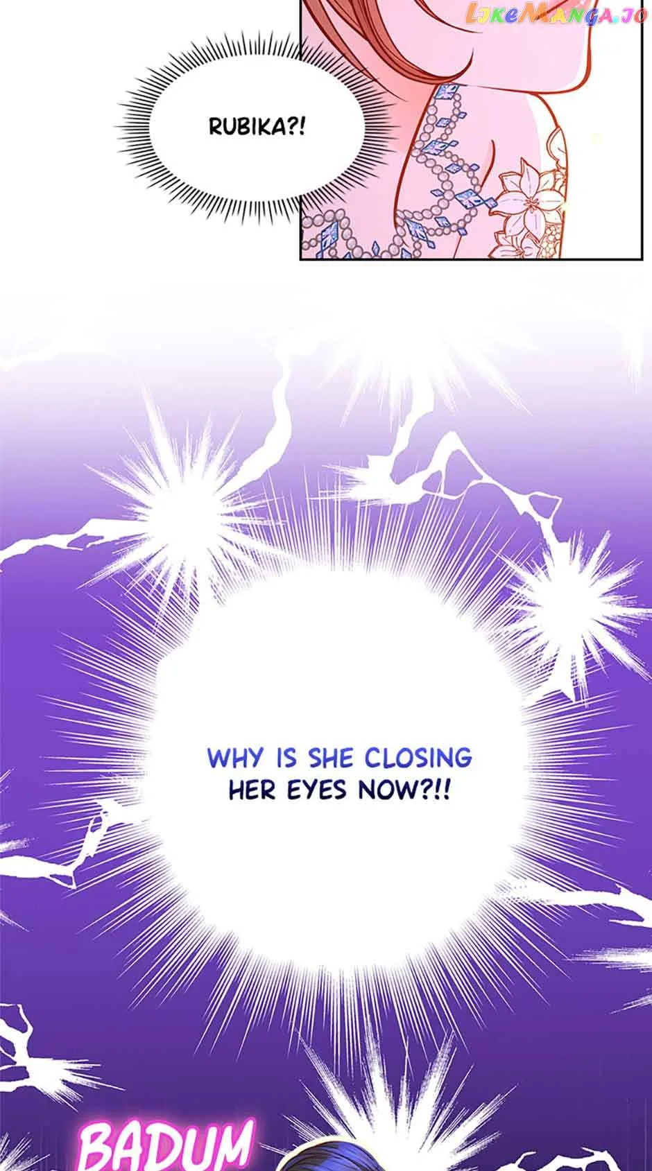 The Duchess’s Secret Dressing Room Chapter 50 page 62