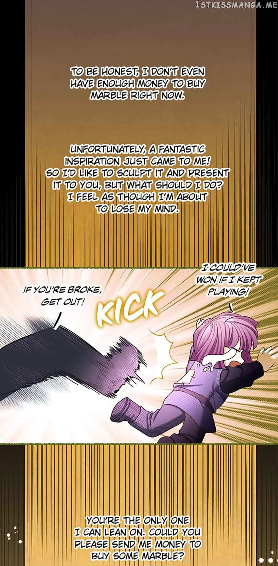 The Duke of Ashleyan’s Contractual Marriage Chapter 52 page 32