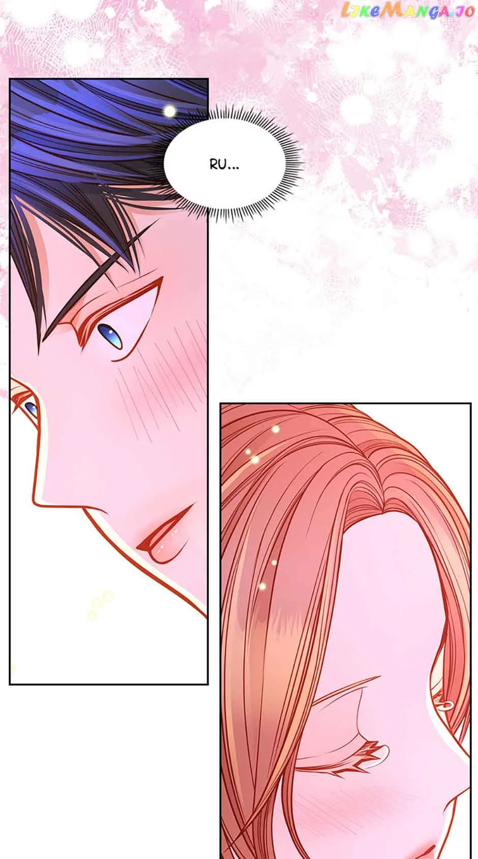 The Duchess’s Secret Dressing Room Chapter 50 page 61
