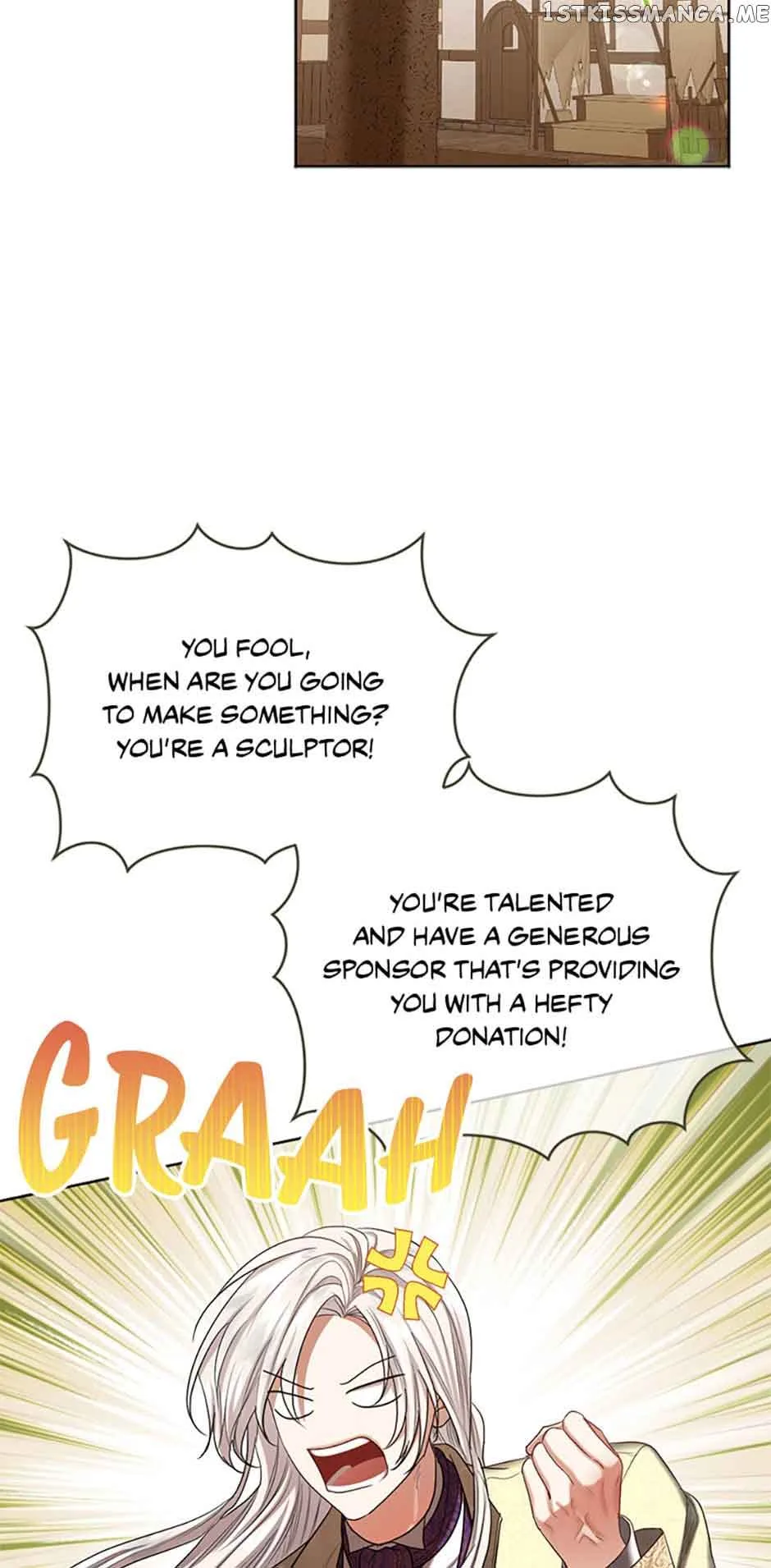 The Duke of Ashleyan’s Contractual Marriage Chapter 52 page 37