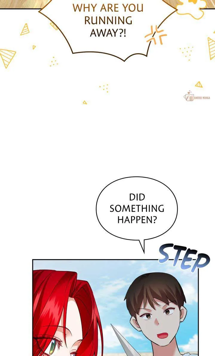 The Fairy Legacy Chapter 52 page 8