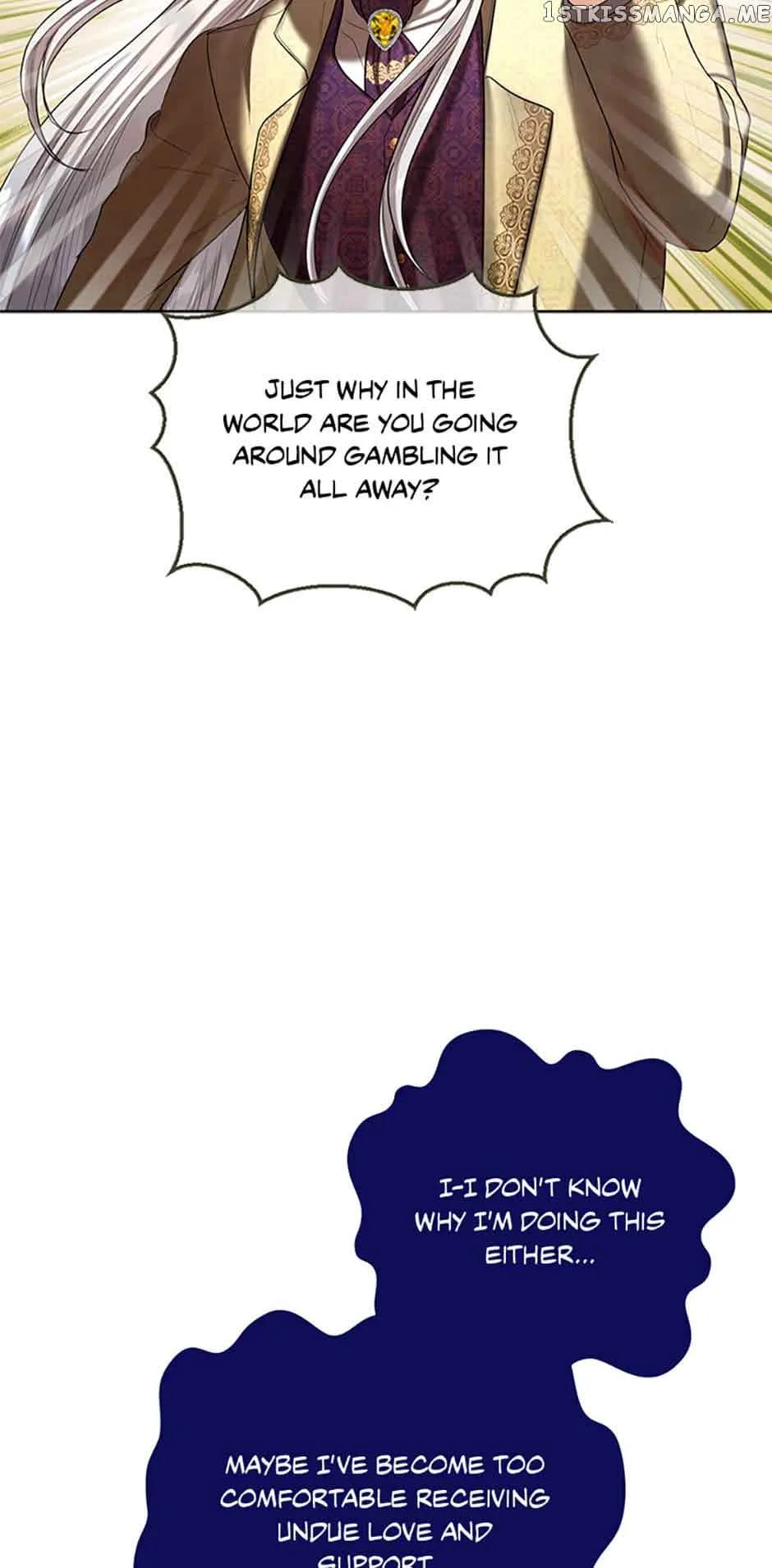 The Duke of Ashleyan’s Contractual Marriage Chapter 52 page 38