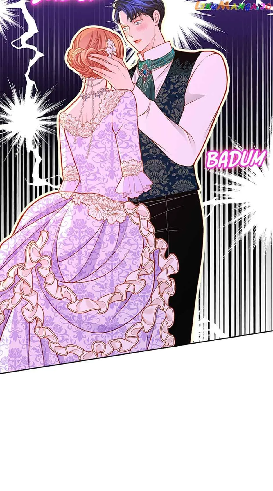 The Duchess’s Secret Dressing Room Chapter 50 page 63