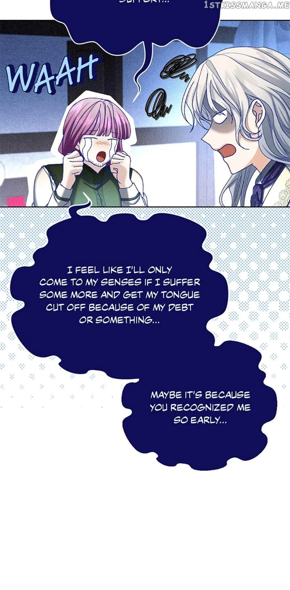 The Duke of Ashleyan’s Contractual Marriage Chapter 52 page 39