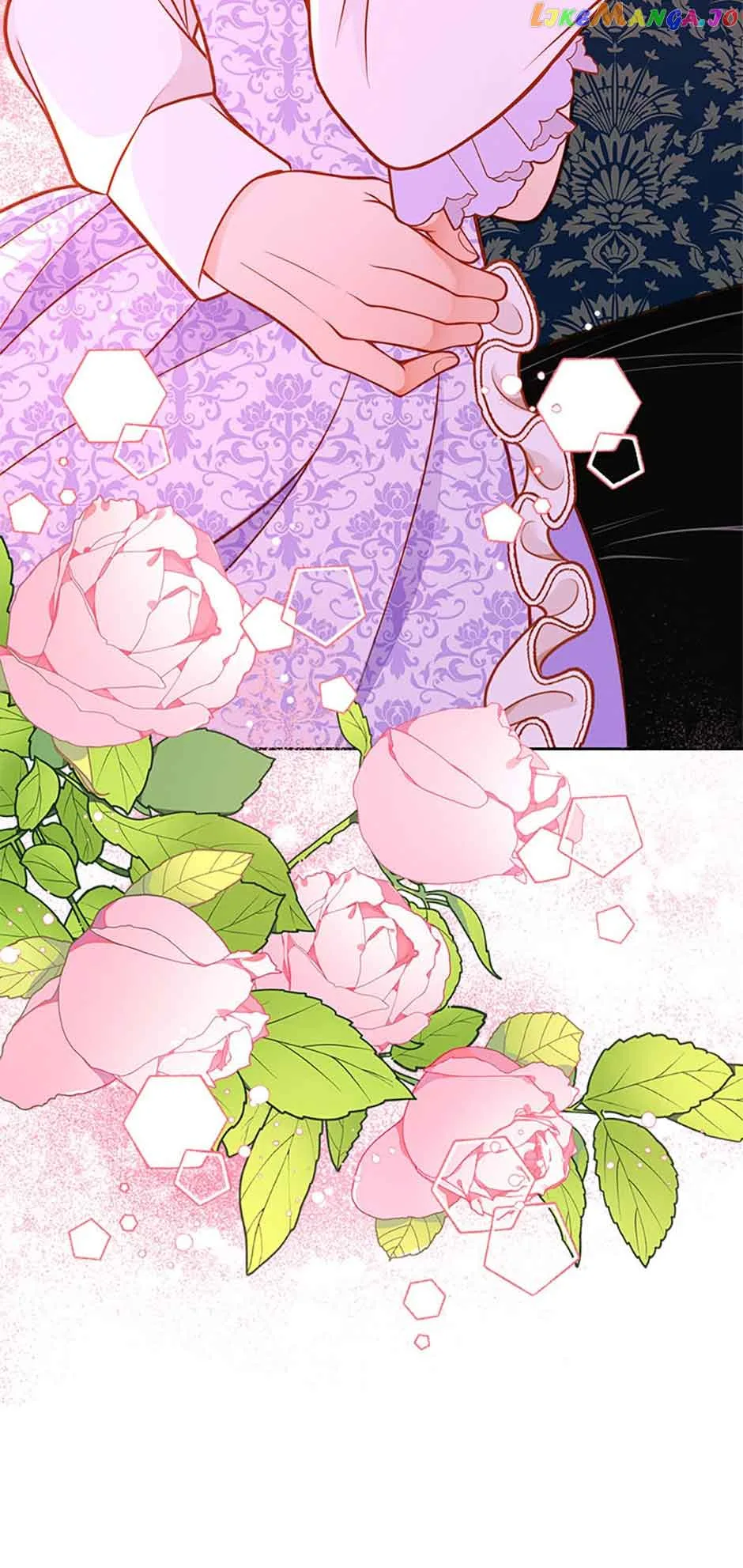 The Duchess’s Secret Dressing Room Chapter 50 page 68