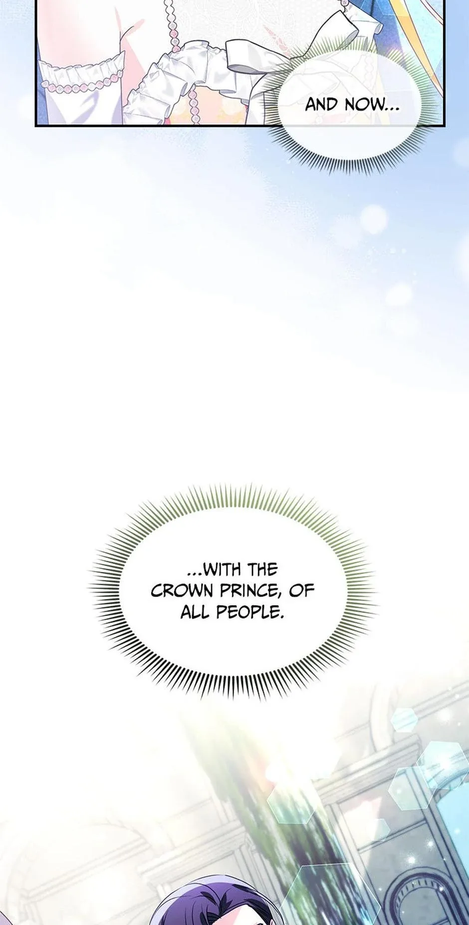 The Fake Rides in a Flower Kiln Chapter 52 page 5