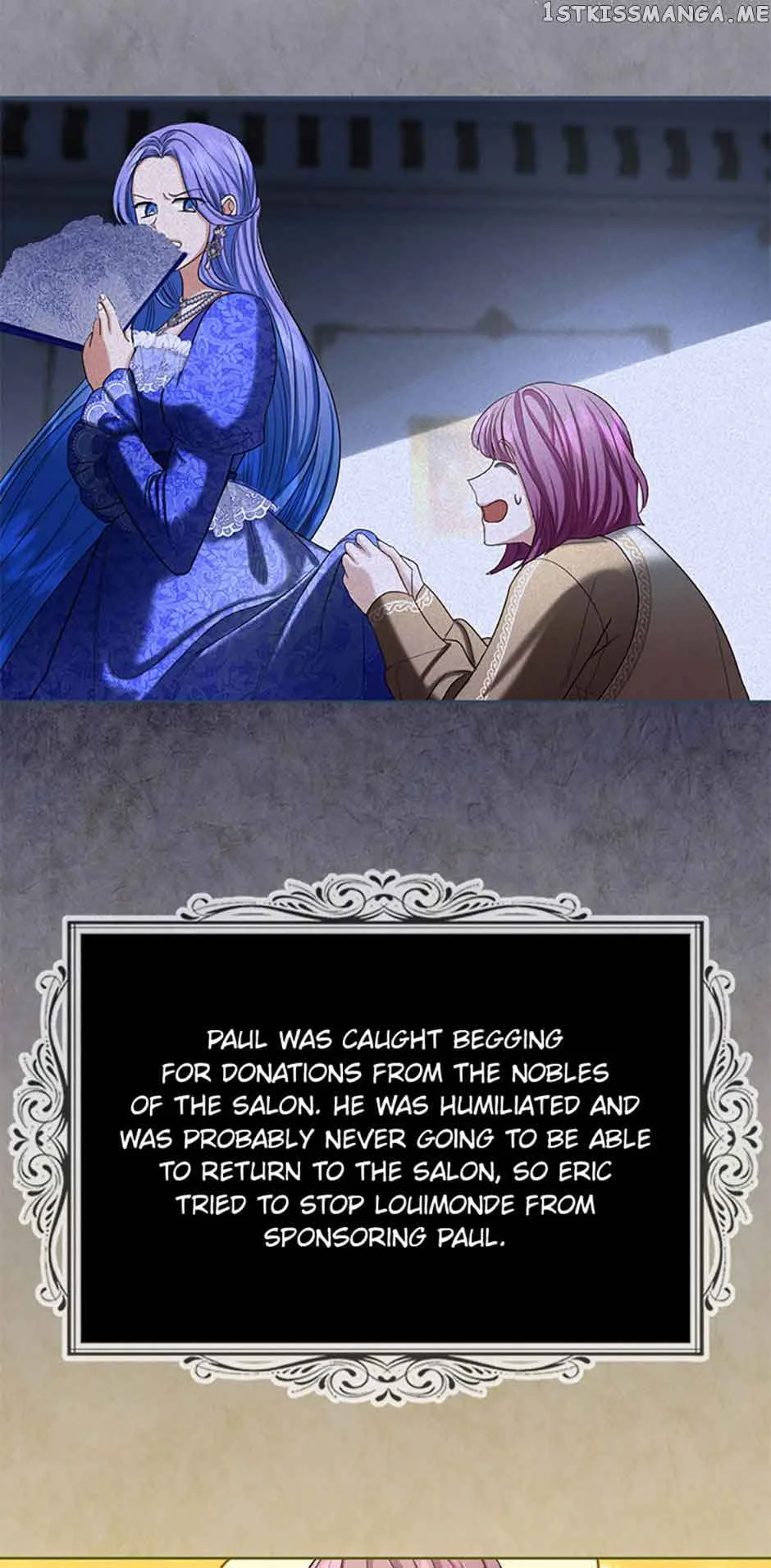 The Duke of Ashleyan’s Contractual Marriage Chapter 52 page 41