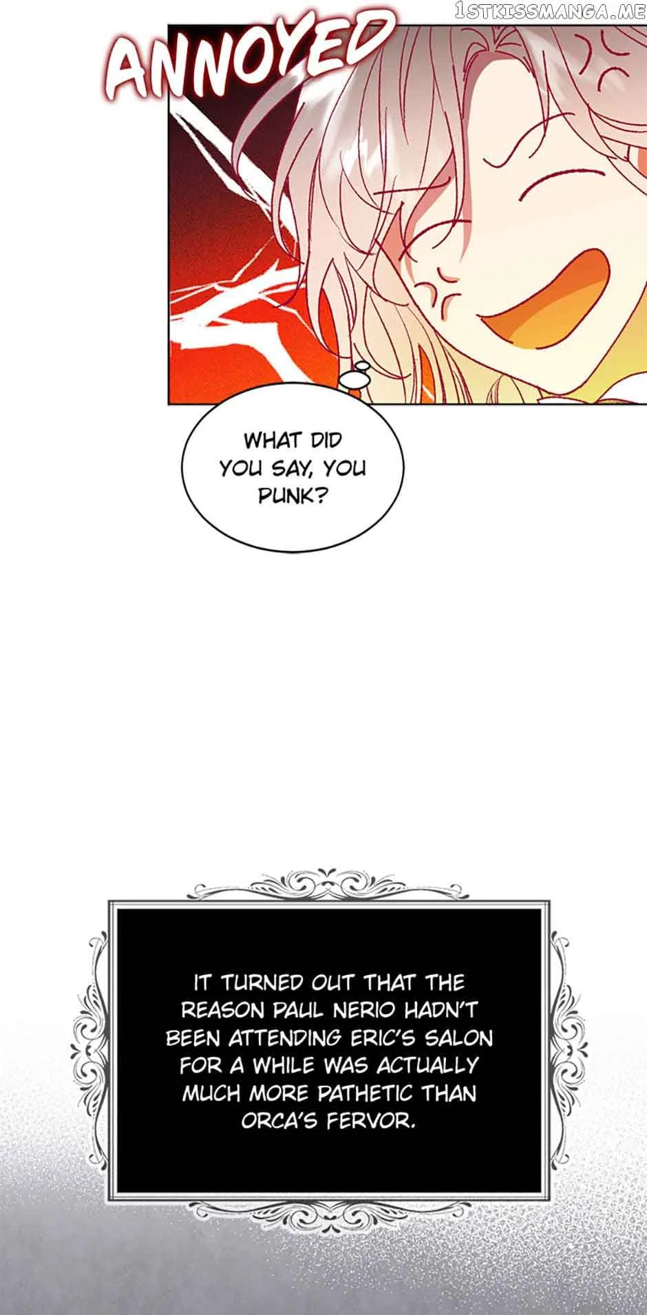 The Duke of Ashleyan’s Contractual Marriage Chapter 52 page 40