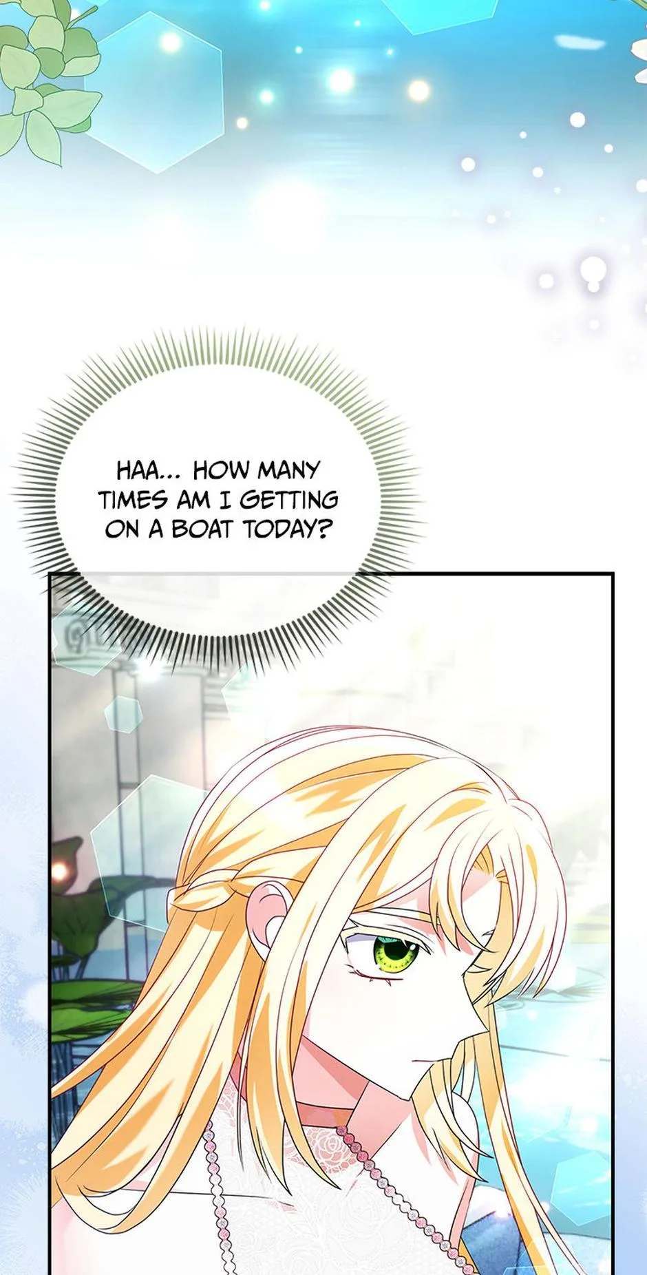 The Fake Rides in a Flower Kiln Chapter 52 page 4