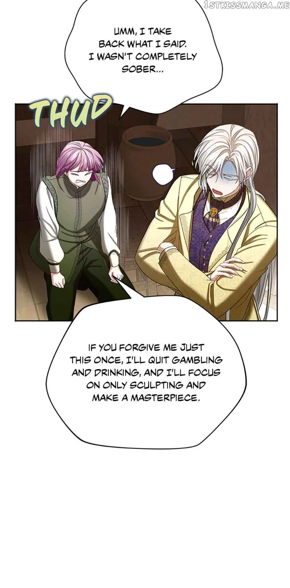 The Duke of Ashleyan’s Contractual Marriage Chapter 52 page 44
