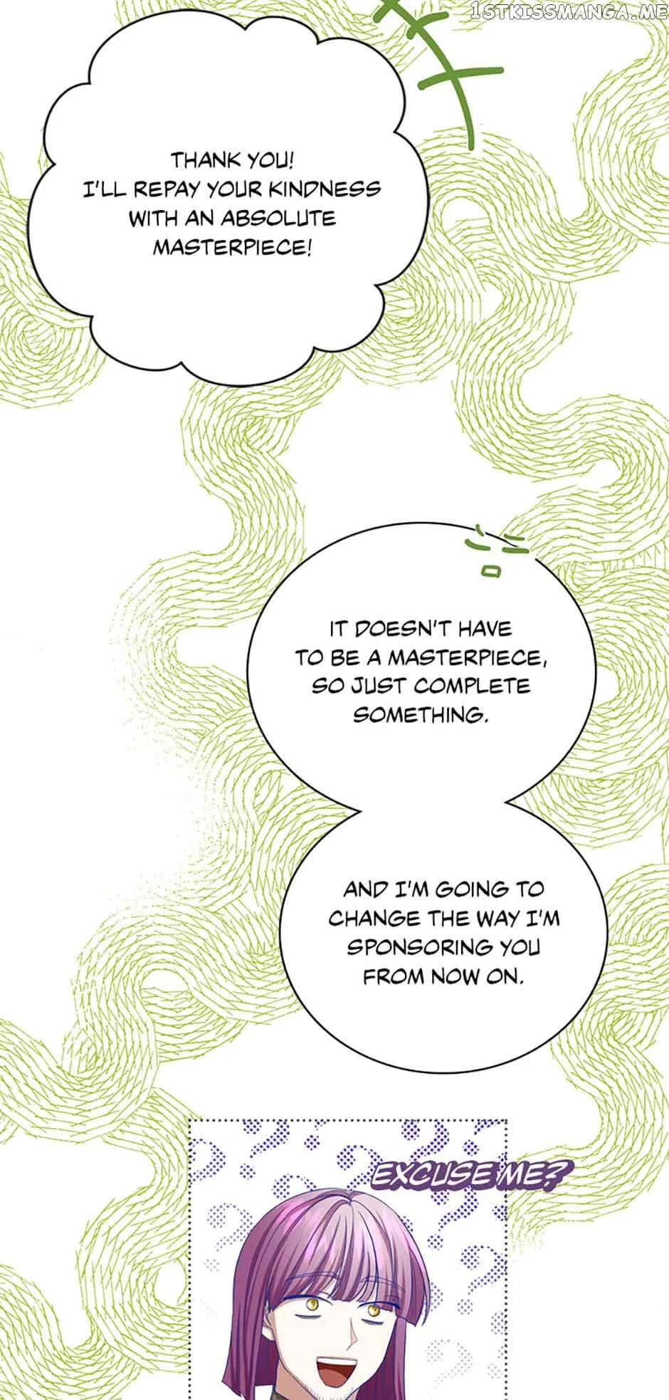 The Duke of Ashleyan’s Contractual Marriage Chapter 52 page 46