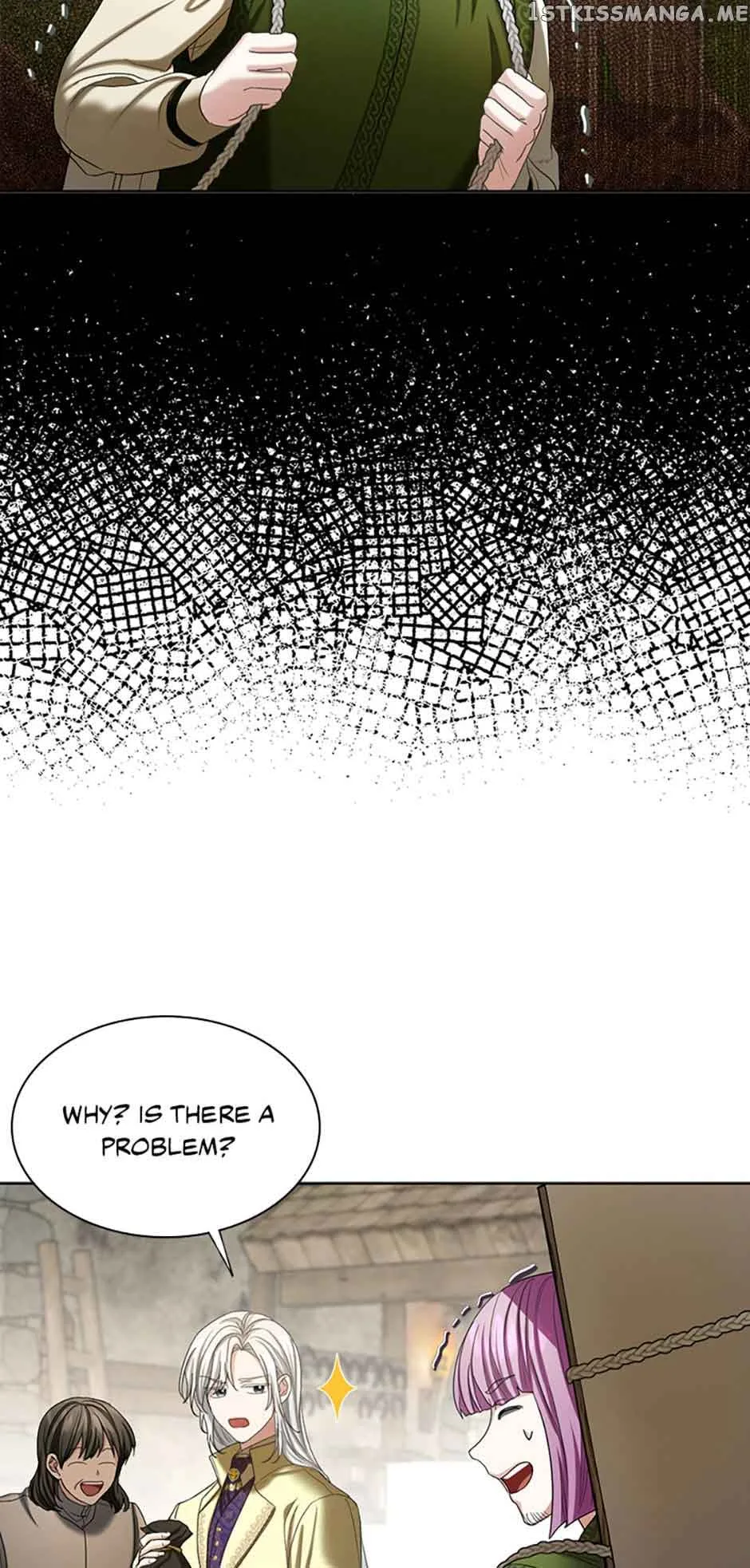 The Duke of Ashleyan’s Contractual Marriage Chapter 52 page 48