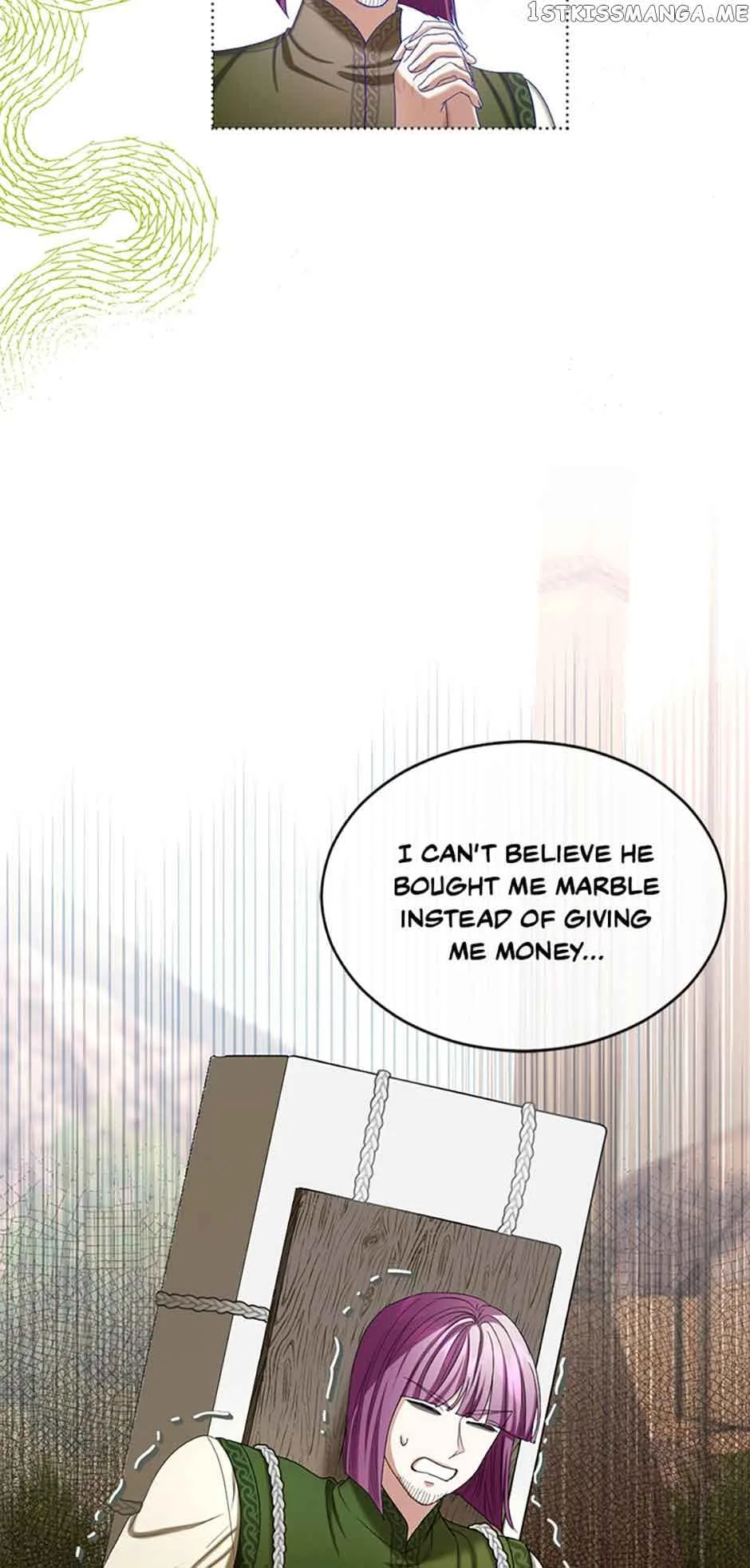 The Duke of Ashleyan’s Contractual Marriage Chapter 52 page 47
