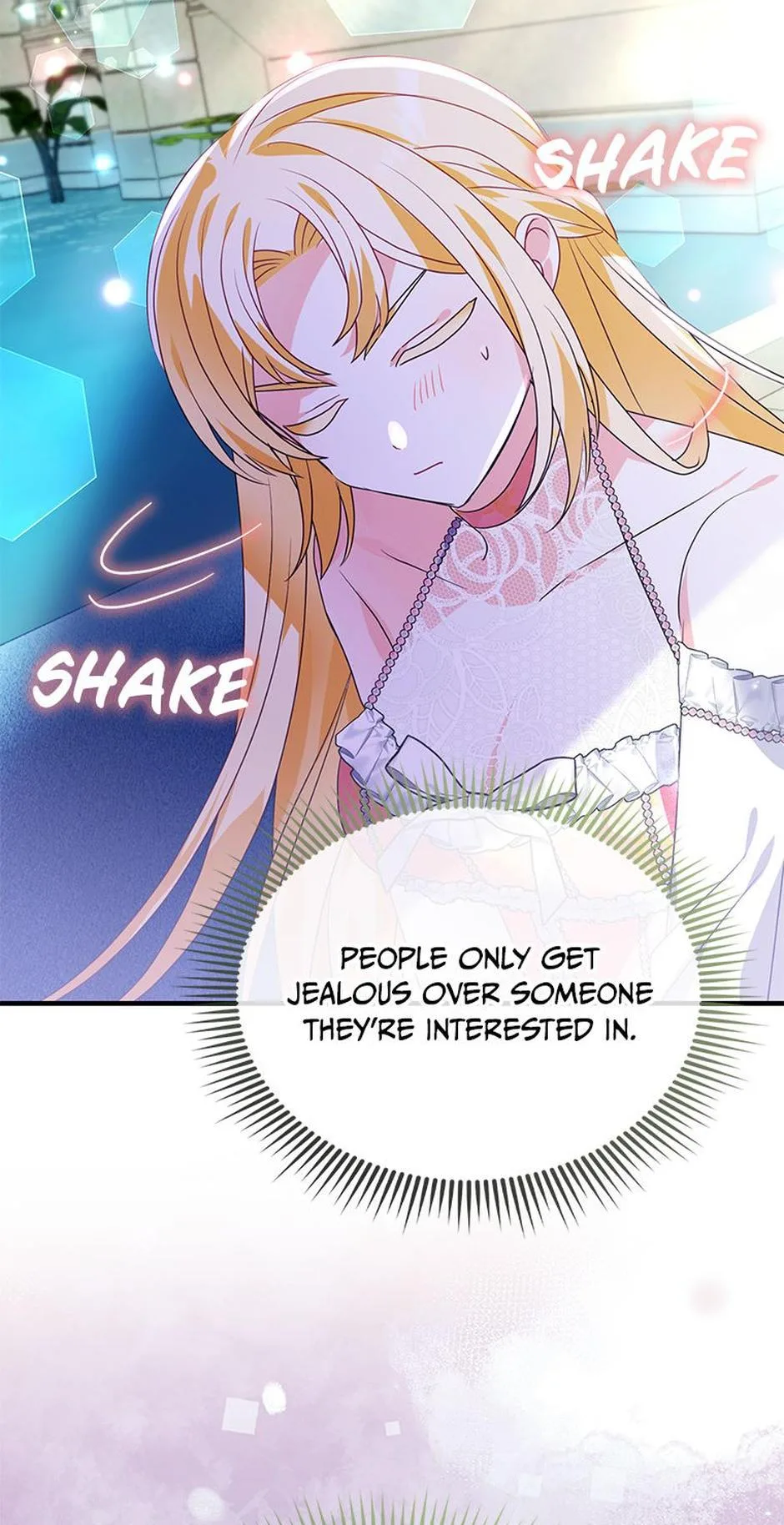 The Fake Rides in a Flower Kiln Chapter 52 page 26