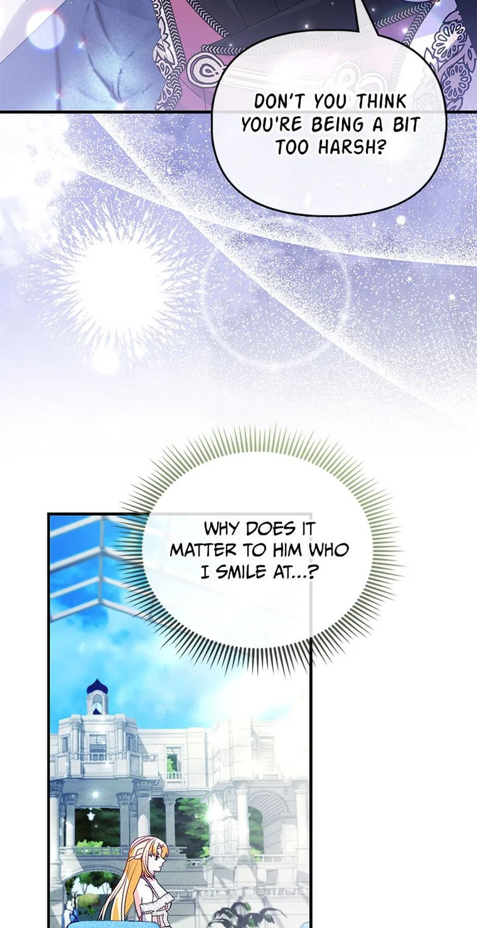 The Fake Rides in a Flower Kiln Chapter 52 page 23