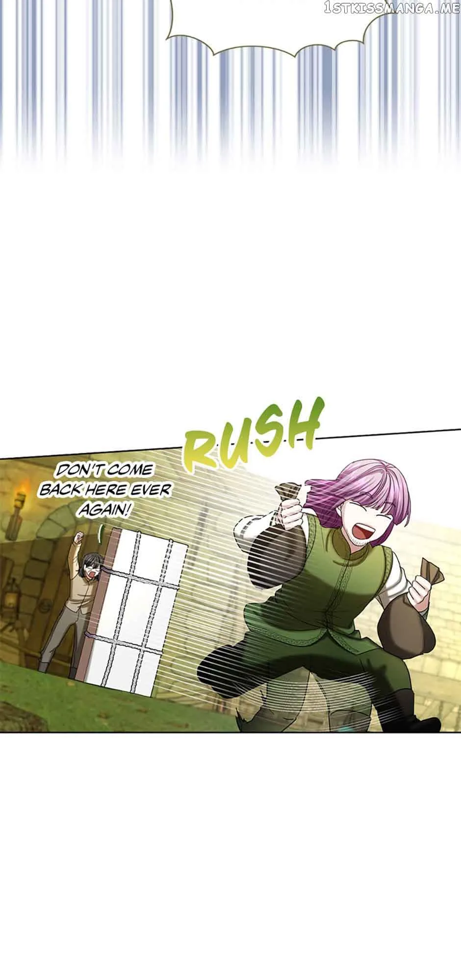 The Duke of Ashleyan’s Contractual Marriage Chapter 52 page 52