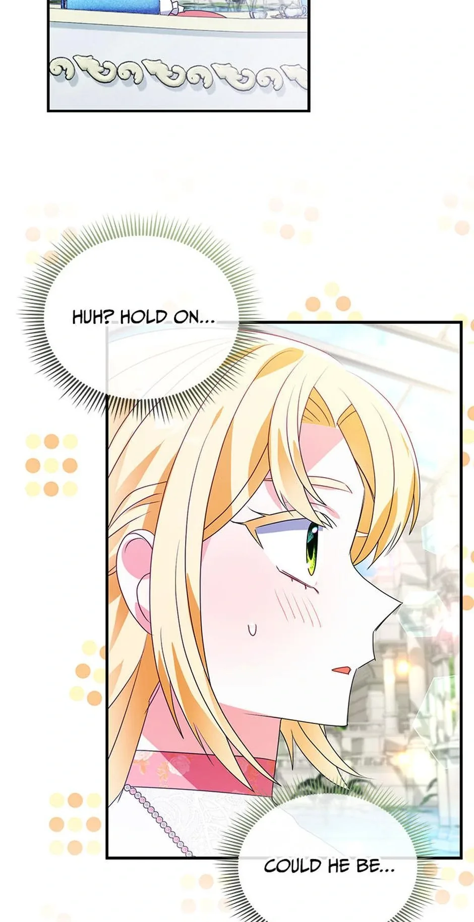 The Fake Rides in a Flower Kiln Chapter 52 page 24