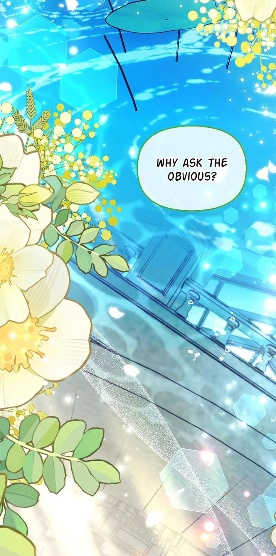 The Fake Rides in a Flower Kiln Chapter 52 page 17