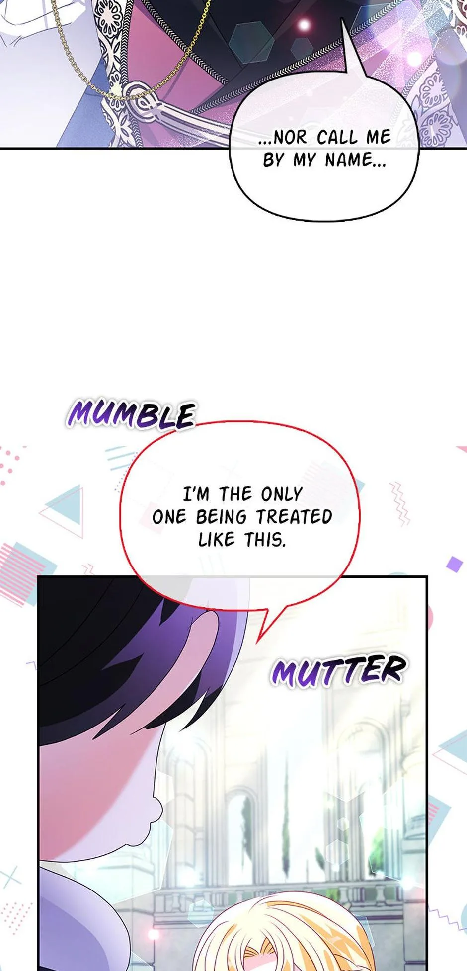 The Fake Rides in a Flower Kiln Chapter 52 page 34