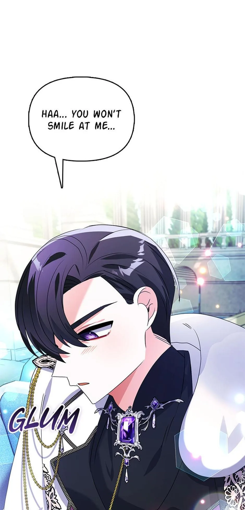 The Fake Rides in a Flower Kiln Chapter 52 page 33