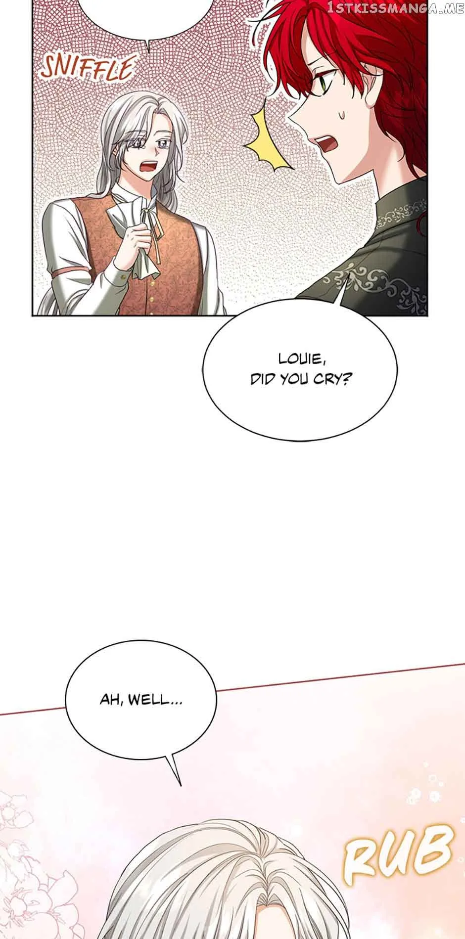 The Duke of Ashleyan’s Contractual Marriage Chapter 52 page 59