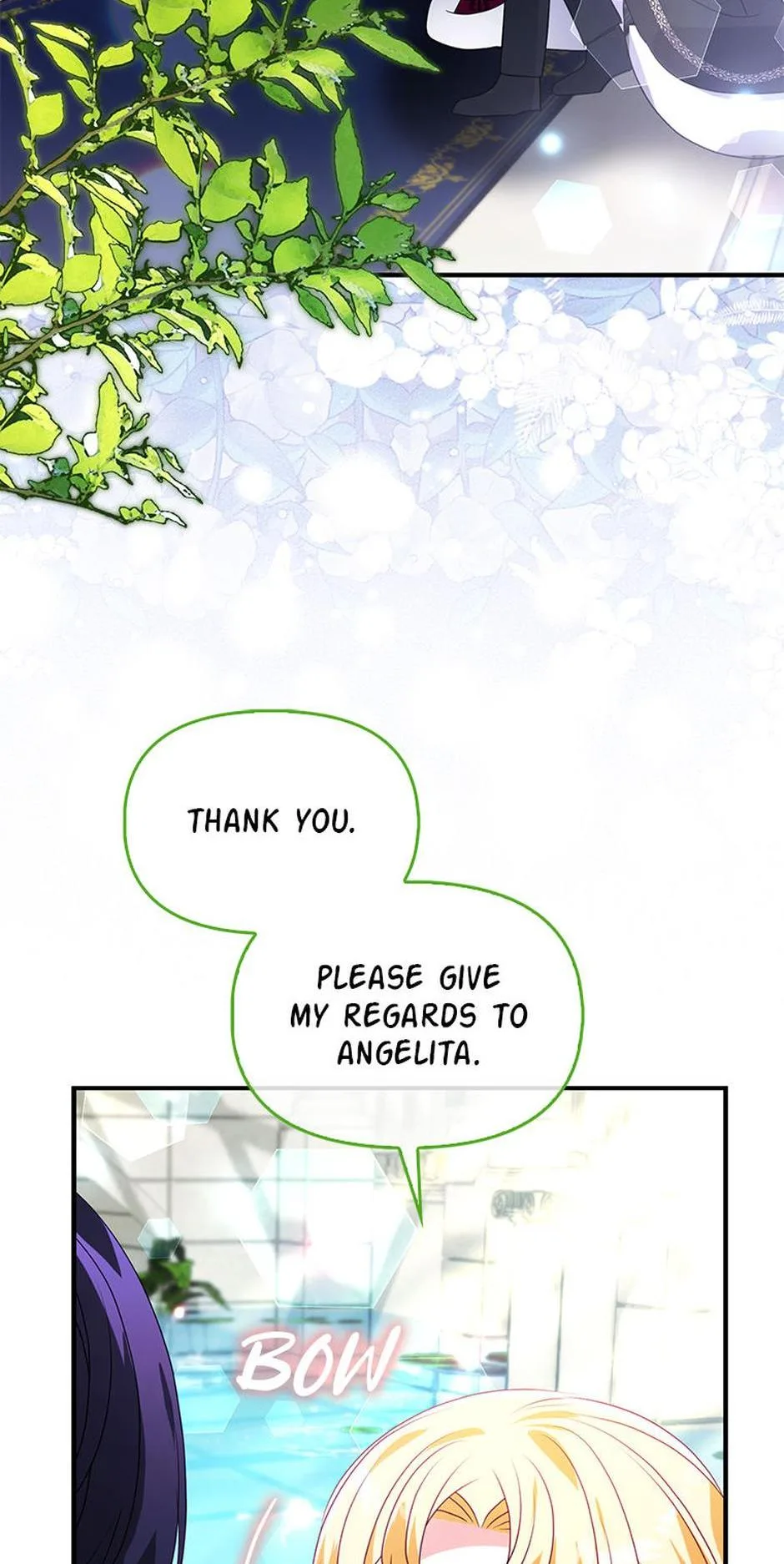 The Fake Rides in a Flower Kiln Chapter 52 page 38