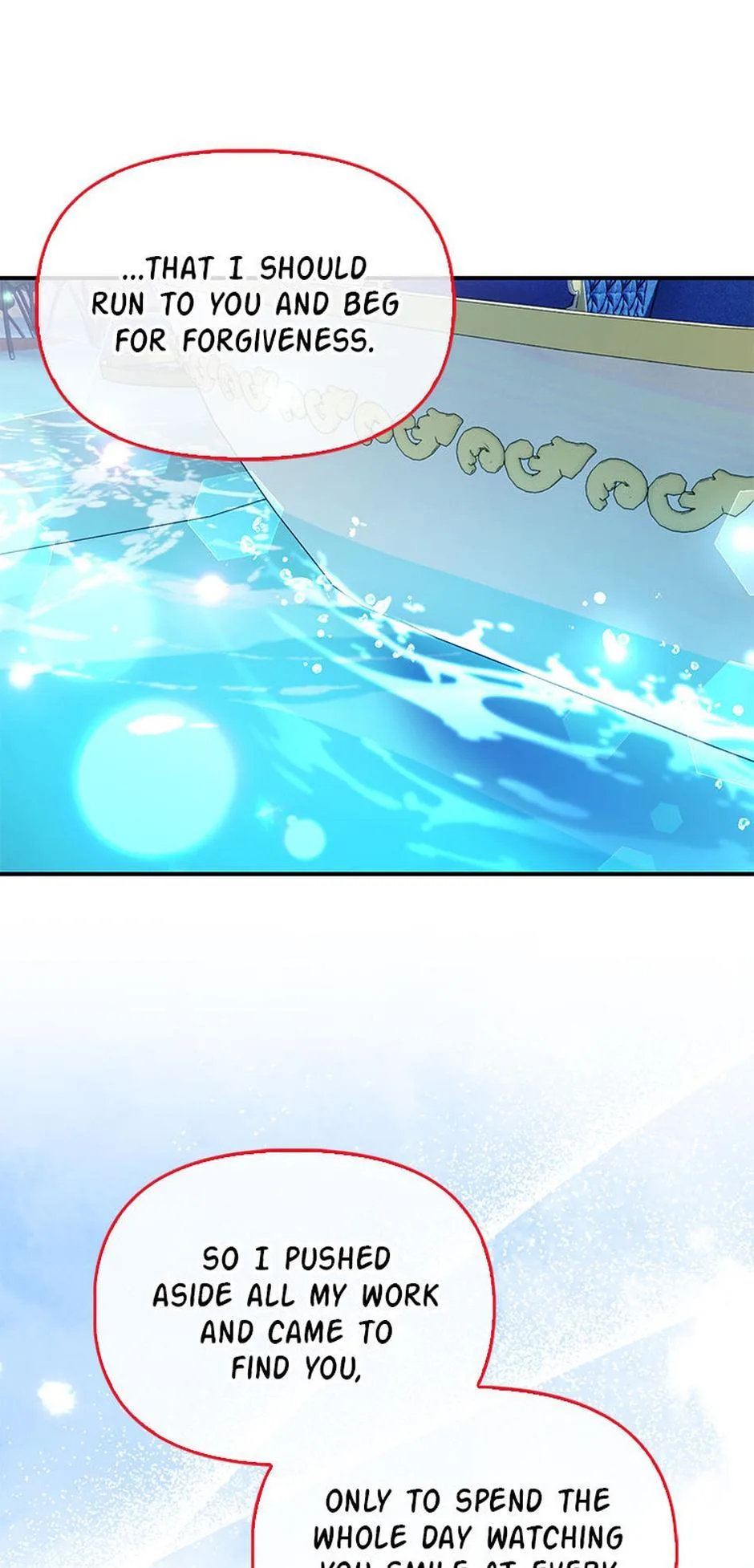 The Fake Rides in a Flower Kiln Chapter 52 page 29
