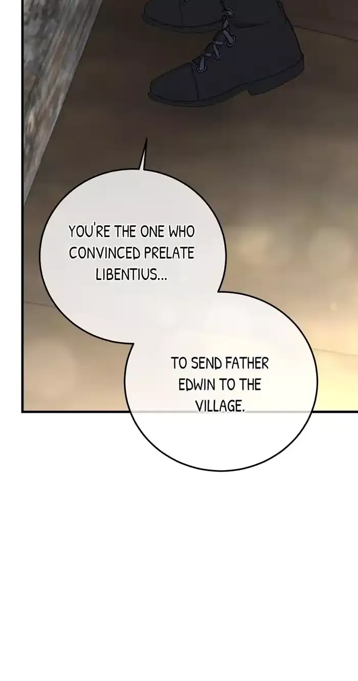 The Fake Saintess Bears Tainted Robes Chapter 51 page 13