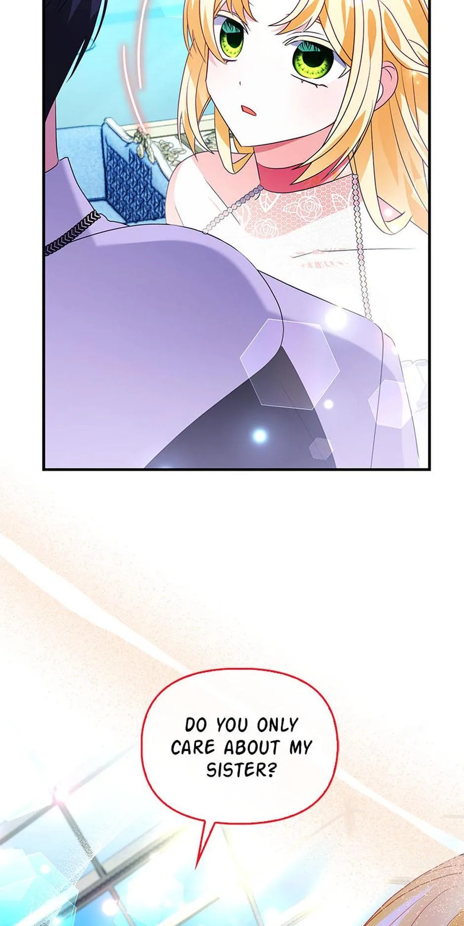 The Fake Rides in a Flower Kiln Chapter 52 page 39
