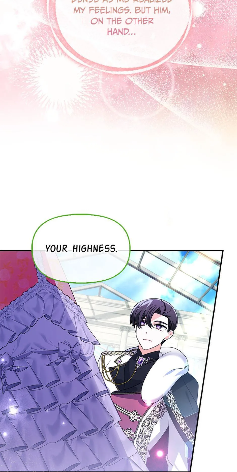 The Fake Rides in a Flower Kiln Chapter 52 page 47
