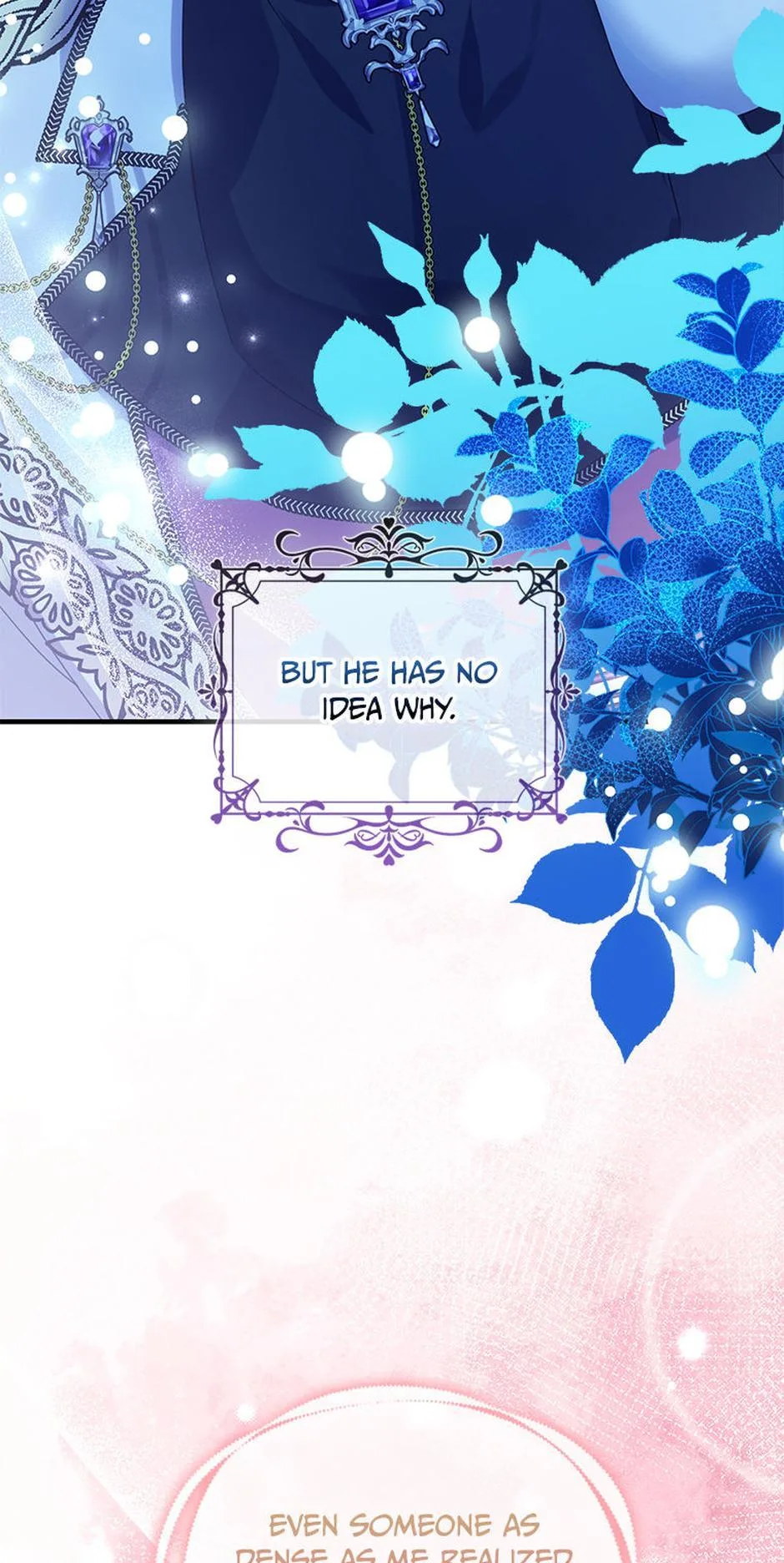 The Fake Rides in a Flower Kiln Chapter 52 page 46