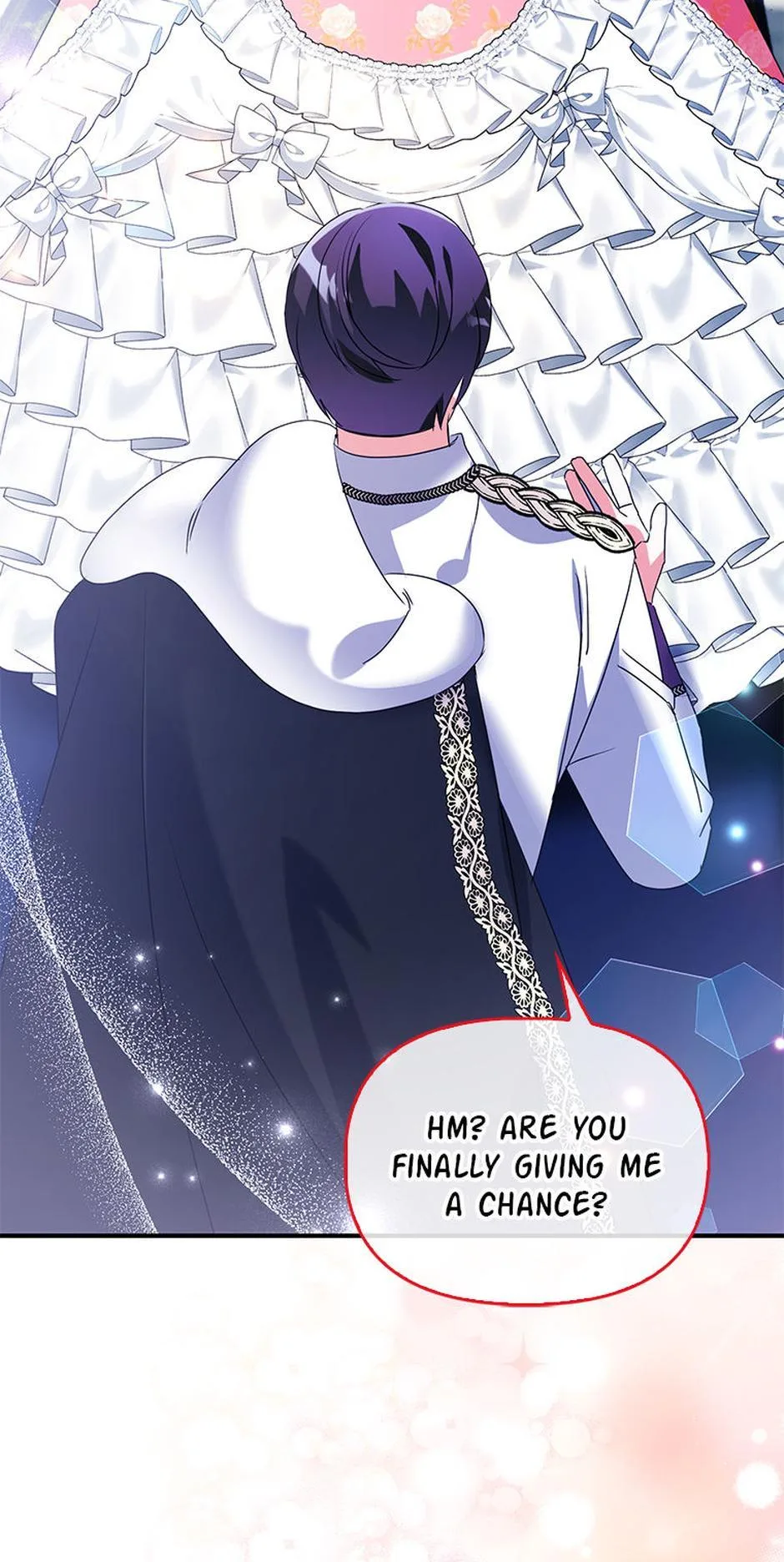 The Fake Rides in a Flower Kiln Chapter 52 page 49