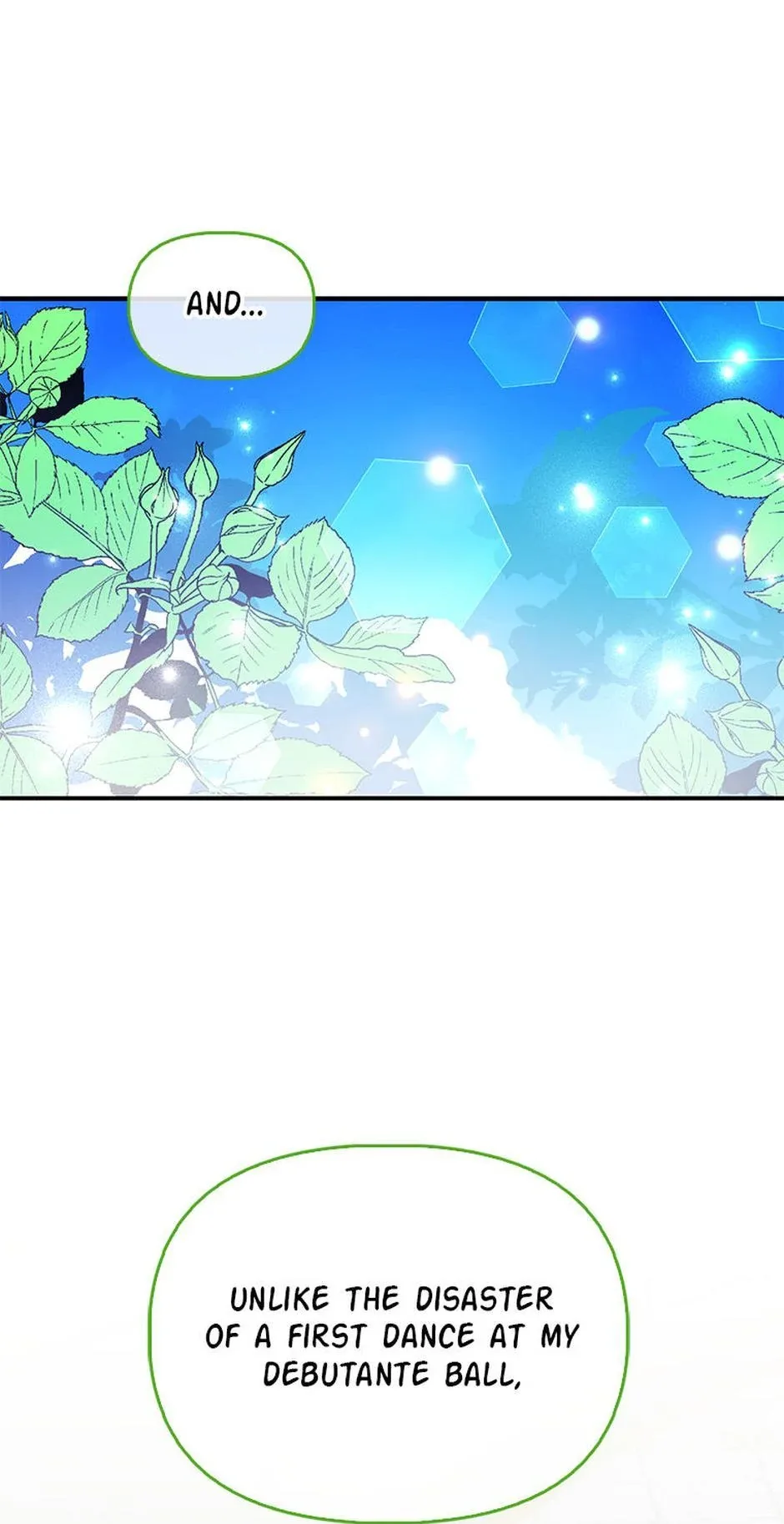 The Fake Rides in a Flower Kiln Chapter 52 page 58