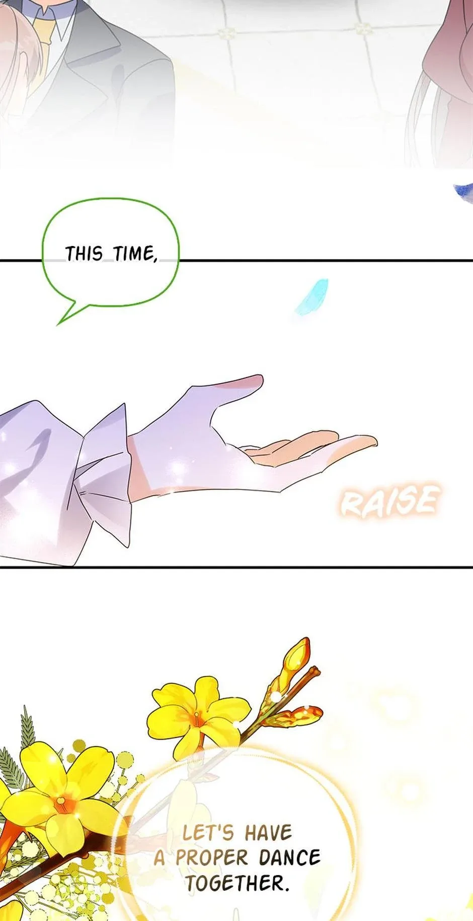 The Fake Rides in a Flower Kiln Chapter 52 page 60