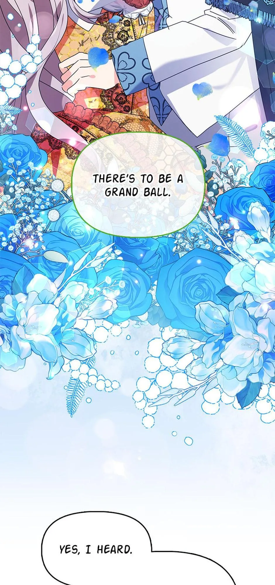 The Fake Rides in a Flower Kiln Chapter 52 page 54