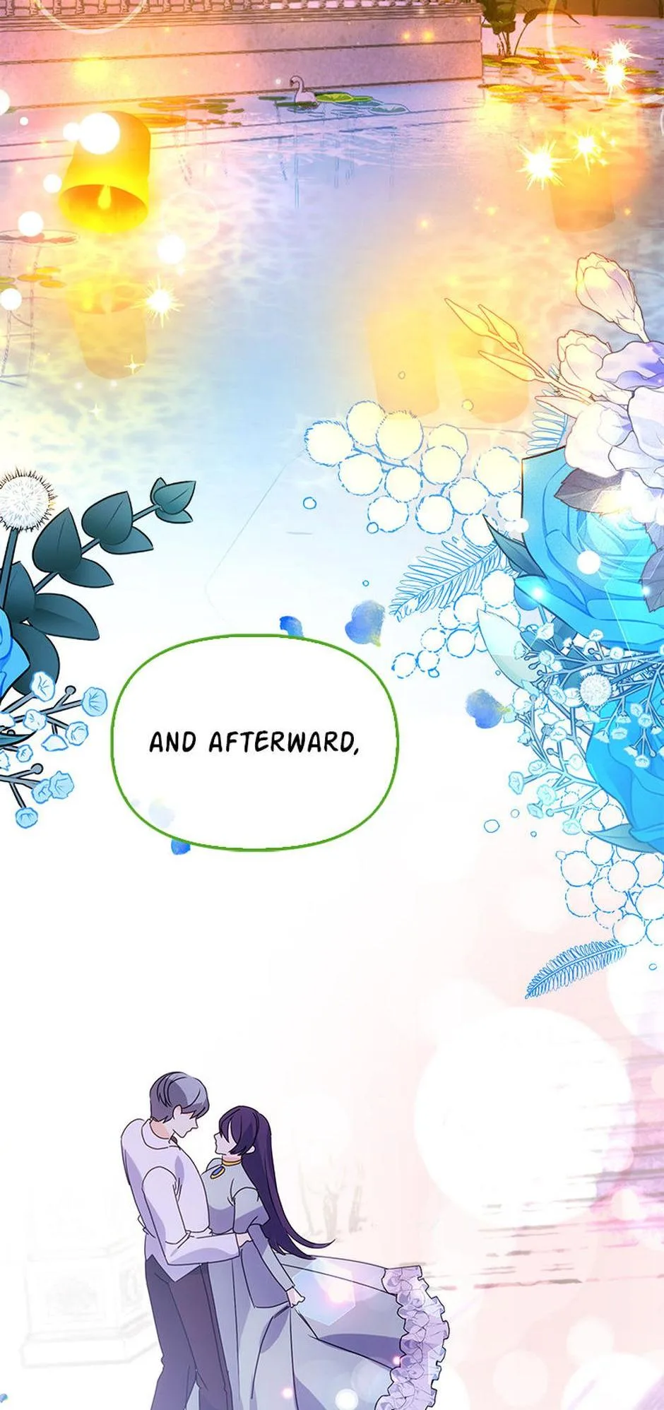 The Fake Rides in a Flower Kiln Chapter 52 page 52