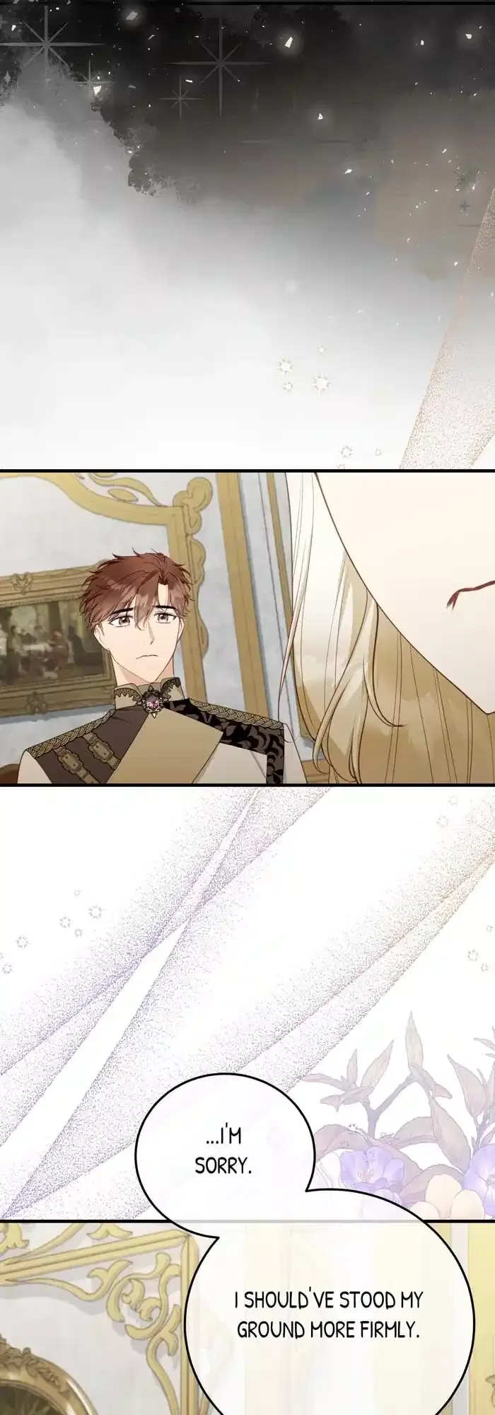The Fake Saintess Bears Tainted Robes Chapter 51 page 41