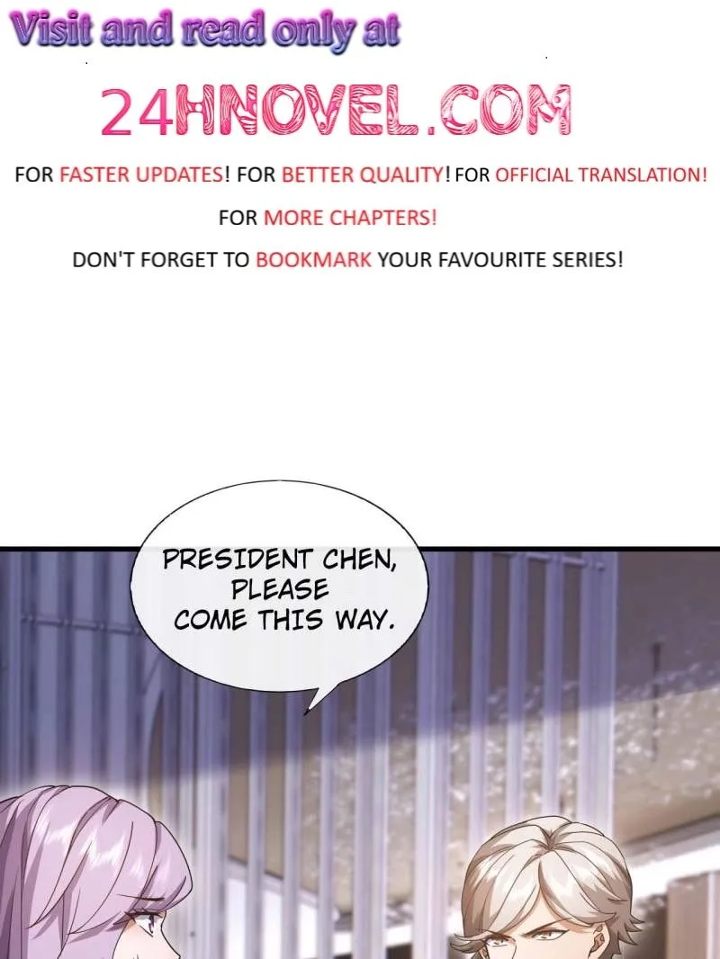 The Godly Son-in-Law of the Nation Chapter 52 page 11